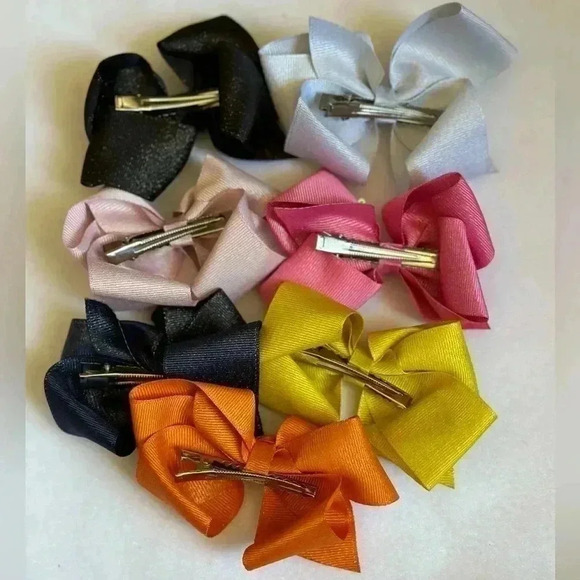 Hair Bows - Picture 9 of 9